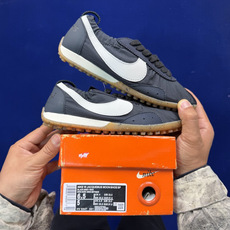 联名款薄底华夫鞋!Jacquemus x Nike Moon Shoe SP正确RB+MD组合大底!货号 联名款薄底华夫鞋!Jacquemus x Nike Moon Shoe SP正确RB+MD组合大底!货号