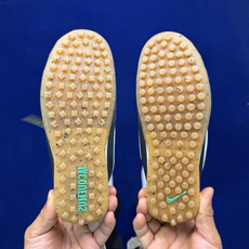 联名款薄底华夫鞋!Jacquemus x Nike Moon Shoe SP正确RB+MD组合大底!货号 联名款薄底华夫鞋!Jacquemus x Nike Moon Shoe SP正确RB+MD组合大底!货号