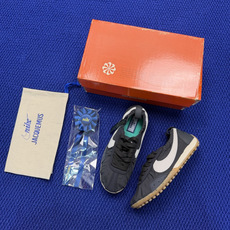 联名款薄底华夫鞋!Jacquemus x Nike Moon Shoe SP正确RB+MD组合大底!货号 联名款薄底华夫鞋!Jacquemus x Nike Moon Shoe SP正确RB+MD组合大底!货号