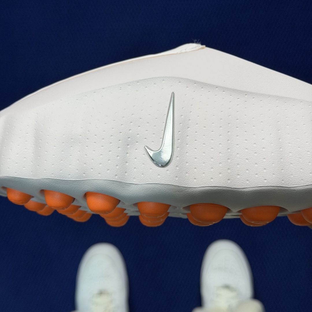 RL正确版出货‼️Nike Mind 001拖鞋 珍珠粉神经科学足底按摩包头拖鞋绿X可直接扫码，外贸爆款