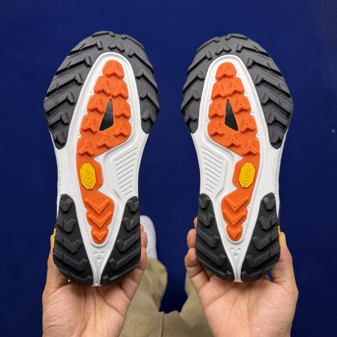 Nike ACG Zegama 越野跑鞋 第6色:黑灰货号：HV8113-008尺码：36-45带半码