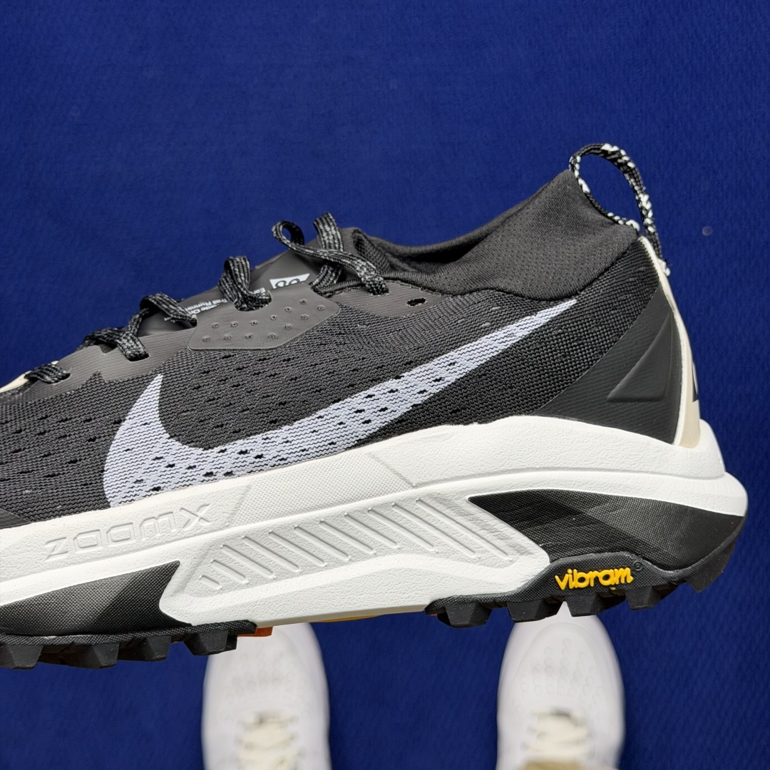 Nike ACG Zegama 越野跑鞋 第6色:黑灰货号：HV8113-008尺码：36-45带半码