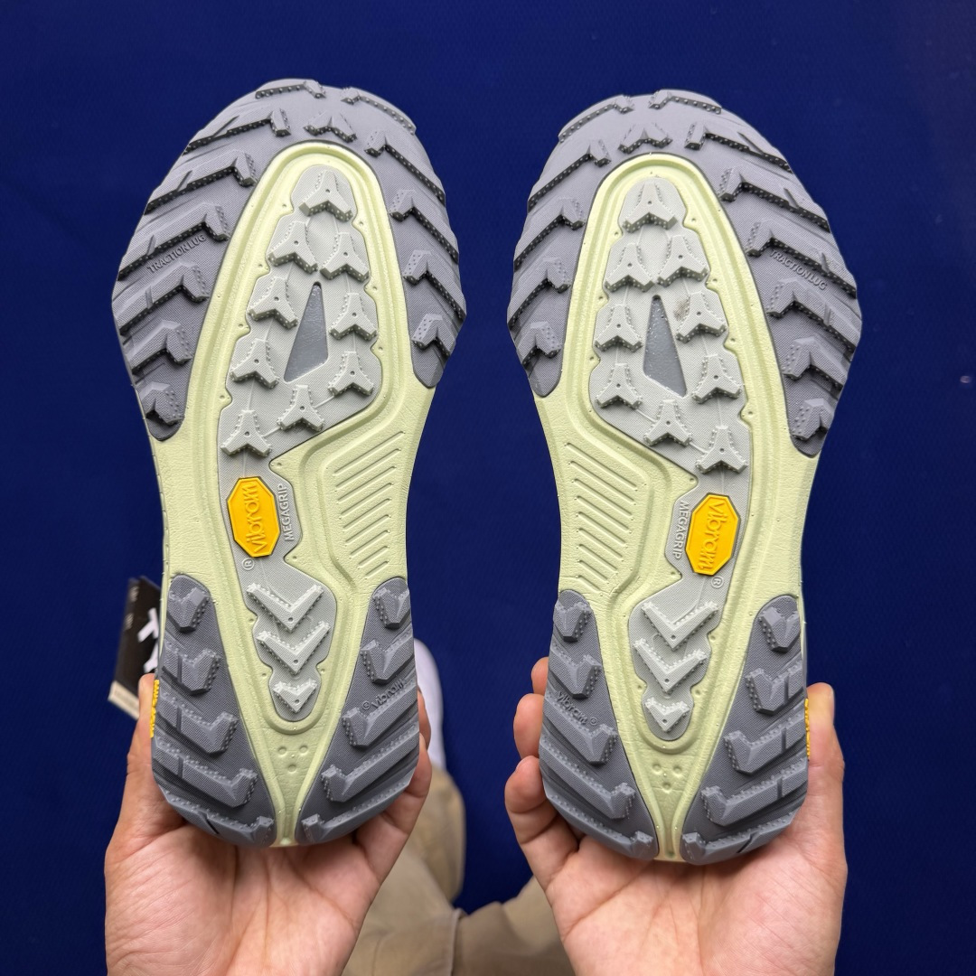 Nike ACG Zegama 越野跑鞋 第12色:果绿货号：HV8113-811尺码：36-45带半码