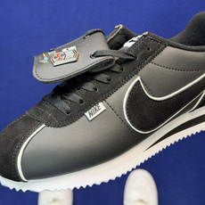 可拆鞋舌特殊色超级性价比阿甘!第29色:鞋舌盖-黑白Nike Cortez 可拆卸鞋舌,一鞋两穿冲量产品 可拆鞋舌特殊色超级性价比阿甘!第29色:鞋舌盖-黑白Nike Cortez 可拆卸鞋舌,一鞋两穿冲量产品