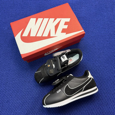 可拆鞋舌特殊色超级性价比阿甘!第29色:鞋舌盖-黑白Nike Cortez 可拆卸鞋舌,一鞋两穿冲量产品 可拆鞋舌特殊色超级性价比阿甘!第29色:鞋舌盖-黑白Nike Cortez 可拆卸鞋舌,一鞋两穿冲量产品