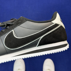 可拆鞋舌特殊色超级性价比阿甘!第29色:鞋舌盖-黑白Nike Cortez 可拆卸鞋舌,一鞋两穿冲量产品 可拆鞋舌特殊色超级性价比阿甘!第29色:鞋舌盖-黑白Nike Cortez 可拆卸鞋舌,一鞋两穿冲量产品