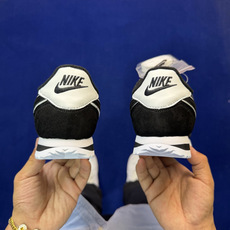 可拆鞋舌特殊色超级性价比阿甘!第29色:鞋舌盖-黑白Nike Cortez 可拆卸鞋舌,一鞋两穿冲量产品 可拆鞋舌特殊色超级性价比阿甘!第29色:鞋舌盖-黑白Nike Cortez 可拆卸鞋舌,一鞋两穿冲量产品
