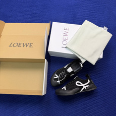 (飞机盒全套包装)Loew罗意威 Grip系列 2026春夏 新款走秀运动鞋王一博,陈都灵,鹤秋同款▪️ (飞机盒全套包装)Loew罗意威 Grip系列 2026春夏 新款走秀运动鞋王一博,陈都灵,鹤秋同款▪️