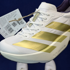纯原真碳棒!adidas Adizero Adios Pro 4 阿迪达斯马拉松跑步鞋 第15色:香港配 纯原真碳棒!adidas Adizero Adios Pro 4 阿迪达斯马拉松跑步鞋 第15色:香港配