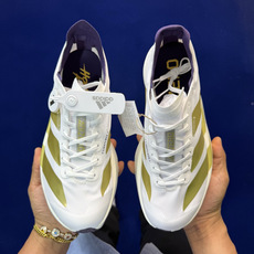 纯原真碳棒!adidas Adizero Adios Pro 4 阿迪达斯马拉松跑步鞋 第15色:香港配 纯原真碳棒!adidas Adizero Adios Pro 4 阿迪达斯马拉松跑步鞋 第15色:香港配