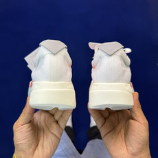 纯原真碳棒!adidas Adizero Adios Pro 4 阿迪达斯马拉松跑步鞋 第16色:白橙色 纯原真碳棒!adidas Adizero Adios Pro 4 阿迪达斯马拉松跑步鞋 第16色:白橙色