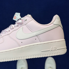 3A空军!第641色:浅粉Nike Air Force 1 Low百分百原鞋开发!PT市场真正匠心空军! 3A空军!第641色:浅粉Nike Air Force 1 Low百分百原鞋开发!PT市场真正匠心空军!
