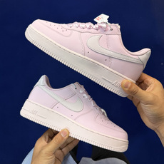 3A空军!第641色:浅粉Nike Air Force 1 Low百分百原鞋开发!PT市场真正匠心空军! 3A空军!第641色:浅粉Nike Air Force 1 Low百分百原鞋开发!PT市场真正匠心空军!