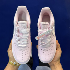 3A空军!第641色:浅粉Nike Air Force 1 Low百分百原鞋开发!PT市场真正匠心空军! 3A空军!第641色:浅粉Nike Air Force 1 Low百分百原鞋开发!PT市场真正匠心空军!
