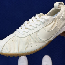 联名款薄底华夫鞋!第5色:米白色Jacquemus x Nike Moon Shoe SP正确RB+MD 联名款薄底华夫鞋!第5色:米白色Jacquemus x Nike Moon Shoe SP正确RB+MD