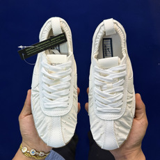 联名款薄底华夫鞋!第5色:米白色Jacquemus x Nike Moon Shoe SP正确RB+MD 联名款薄底华夫鞋!第5色:米白色Jacquemus x Nike Moon Shoe SP正确RB+MD
