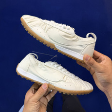 联名款薄底华夫鞋!第5色:米白色Jacquemus x Nike Moon Shoe SP正确RB+MD 联名款薄底华夫鞋!第5色:米白色Jacquemus x Nike Moon Shoe SP正确RB+MD