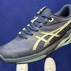 亚瑟士网球鞋🎾Asics Solution Speed FF4 共5色!适用于硬地球场的网球鞋树脂加工的 亚瑟士网球鞋🎾Asics Solution Speed FF4 共5色!适用于硬地球场的网球鞋树脂加工的