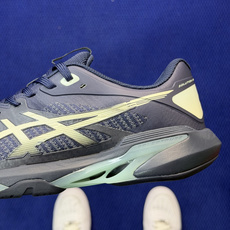 亚瑟士网球鞋🎾Asics Solution Speed FF4 共5色!适用于硬地球场的网球鞋树脂加工的 亚瑟士网球鞋🎾Asics Solution Speed FF4 共5色!适用于硬地球场的网球鞋树脂加工的