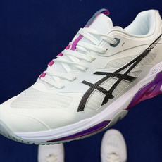 亚瑟士网球鞋🎾Asics Solution Speed FF4 共5色!适用于硬地球场的网球鞋树脂加工的 亚瑟士网球鞋🎾Asics Solution Speed FF4 共5色!适用于硬地球场的网球鞋树脂加工的