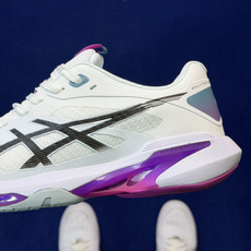 亚瑟士网球鞋🎾Asics Solution Speed FF4 共5色!适用于硬地球场的网球鞋树脂加工的 亚瑟士网球鞋🎾Asics Solution Speed FF4 共5色!适用于硬地球场的网球鞋树脂加工的