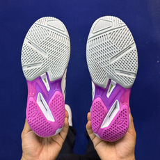 亚瑟士网球鞋🎾Asics Solution Speed FF4 共5色!适用于硬地球场的网球鞋树脂加工的 亚瑟士网球鞋🎾Asics Solution Speed FF4 共5色!适用于硬地球场的网球鞋树脂加工的