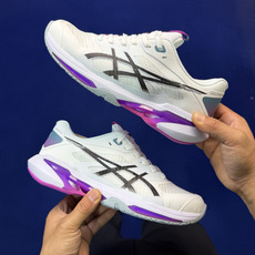 亚瑟士网球鞋🎾Asics Solution Speed FF4 共5色!适用于硬地球场的网球鞋树脂加工的 亚瑟士网球鞋🎾Asics Solution Speed FF4 共5色!适用于硬地球场的网球鞋树脂加工的