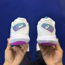 亚瑟士网球鞋🎾Asics Solution Speed FF4 共5色!适用于硬地球场的网球鞋树脂加工的 亚瑟士网球鞋🎾Asics Solution Speed FF4 共5色!适用于硬地球场的网球鞋树脂加工的