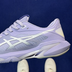亚瑟士网球鞋🎾Asics Solution Speed FF4 共5色!适用于硬地球场的网球鞋树脂加工的 亚瑟士网球鞋🎾Asics Solution Speed FF4 共5色!适用于硬地球场的网球鞋树脂加工的