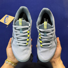 亚瑟士网球鞋🎾Asics Solution Speed FF4 共5色!适用于硬地球场的网球鞋树脂加工的 亚瑟士网球鞋🎾Asics Solution Speed FF4 共5色!适用于硬地球场的网球鞋树脂加工的