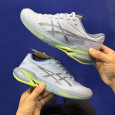 亚瑟士网球鞋🎾Asics Solution Speed FF4 共5色!适用于硬地球场的网球鞋树脂加工的 亚瑟士网球鞋🎾Asics Solution Speed FF4 共5色!适用于硬地球场的网球鞋树脂加工的