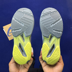 亚瑟士网球鞋🎾Asics Solution Speed FF4 共5色!适用于硬地球场的网球鞋树脂加工的 亚瑟士网球鞋🎾Asics Solution Speed FF4 共5色!适用于硬地球场的网球鞋树脂加工的
