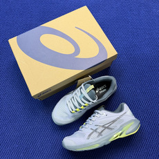 亚瑟士网球鞋🎾Asics Solution Speed FF4 共5色!适用于硬地球场的网球鞋树脂加工的 亚瑟士网球鞋🎾Asics Solution Speed FF4 共5色!适用于硬地球场的网球鞋树脂加工的