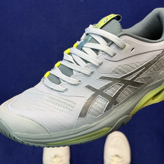 亚瑟士网球鞋🎾Asics Solution Speed FF4 共5色!适用于硬地球场的网球鞋树脂加工的 亚瑟士网球鞋🎾Asics Solution Speed FF4 共5色!适用于硬地球场的网球鞋树脂加工的