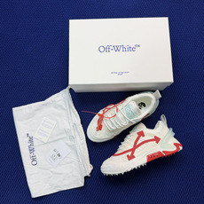 OW解构跑步鞋 OFF-WHITE ODSY -2000老爹风高端产物 原鞋购入 细节拉满①由全新磨具5 OW解构跑步鞋 OFF-WHITE ODSY -2000老爹风高端产物 原鞋购入 细节拉满①由全新磨具5