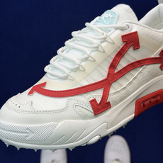 OW解构跑步鞋 OFF-WHITE ODSY -2000老爹风高端产物 原鞋购入 细节拉满①由全新磨具5 OW解构跑步鞋 OFF-WHITE ODSY -2000老爹风高端产物 原鞋购入 细节拉满①由全新磨具5