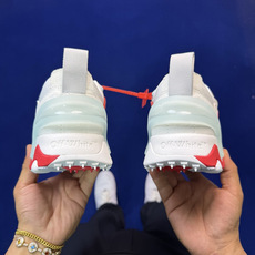 OW解构跑步鞋 OFF-WHITE ODSY -2000老爹风高端产物 原鞋购入 细节拉满①由全新磨具5 OW解构跑步鞋 OFF-WHITE ODSY -2000老爹风高端产物 原鞋购入 细节拉满①由全新磨具5