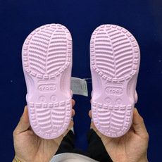 Crocs卡骆驰 洞洞鞋 贝雅经典6色!粉原厂数据复模,双层注塑尺码:M4-M7 / 36-40M3=3 Crocs卡骆驰 洞洞鞋 贝雅经典6色!粉原厂数据复模,双层注塑尺码:M4-M7 / 36-40M3=3
