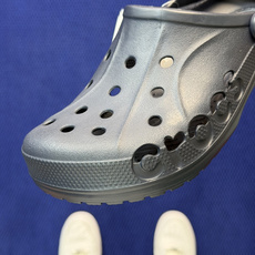 Crocs卡骆驰 洞洞鞋 贝雅经典6色!深蓝原厂数据复模,双层注塑尺码:M4-M10 / 36-44M3 Crocs卡骆驰 洞洞鞋 贝雅经典6色!深蓝原厂数据复模,双层注塑尺码:M4-M10 / 36-44M3
