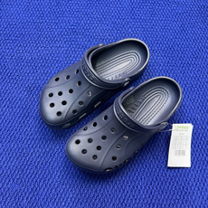 Crocs卡骆驰 洞洞鞋 贝雅经典6色!深蓝原厂数据复模,双层注塑尺码:M4-M10 / 36-44M3 Crocs卡骆驰 洞洞鞋 贝雅经典6色!深蓝原厂数据复模,双层注塑尺码:M4-M10 / 36-44M3