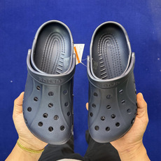 Crocs卡骆驰 洞洞鞋 贝雅经典6色!深蓝原厂数据复模,双层注塑尺码:M4-M10 / 36-44M3 Crocs卡骆驰 洞洞鞋 贝雅经典6色!深蓝原厂数据复模,双层注塑尺码:M4-M10 / 36-44M3