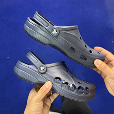 Crocs卡骆驰 洞洞鞋 贝雅经典6色!深蓝原厂数据复模,双层注塑尺码:M4-M10 / 36-44M3 Crocs卡骆驰 洞洞鞋 贝雅经典6色!深蓝原厂数据复模,双层注塑尺码:M4-M10 / 36-44M3