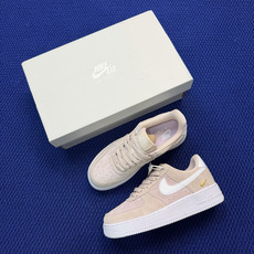 3A空军!第643色:麂皮粉色Nike Air Force 1 Low百分百原鞋开发!PT市场真正匠心空 3A空军!第643色:麂皮粉色Nike Air Force 1 Low百分百原鞋开发!PT市场真正匠心空