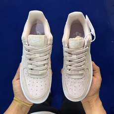 3A空军!第643色:麂皮粉色Nike Air Force 1 Low百分百原鞋开发!PT市场真正匠心空 3A空军!第643色:麂皮粉色Nike Air Force 1 Low百分百原鞋开发!PT市场真正匠心空