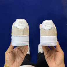 3A空军!第643色:麂皮粉色Nike Air Force 1 Low百分百原鞋开发!PT市场真正匠心空 3A空军!第643色:麂皮粉色Nike Air Force 1 Low百分百原鞋开发!PT市场真正匠心空