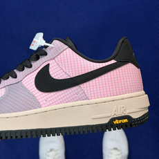 3A空军!第645色:V底GTX防水机能粉红黑Nike Air Force 1 Low百分百原鞋开发!P 3A空军!第645色:V底GTX防水机能粉红黑Nike Air Force 1 Low百分百原鞋开发!P
