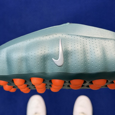 RL正确版出货‼️Nike Mind 001拖鞋 绿色神经科学足底按摩包头拖鞋绿X可直接扫码,外贸爆款! RL正确版出货‼️Nike Mind 001拖鞋 绿色神经科学足底按摩包头拖鞋绿X可直接扫码,外贸爆款!