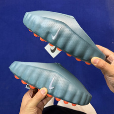 RL正确版出货‼️Nike Mind 001拖鞋 绿色神经科学足底按摩包头拖鞋绿X可直接扫码,外贸爆款! RL正确版出货‼️Nike Mind 001拖鞋 绿色神经科学足底按摩包头拖鞋绿X可直接扫码,外贸爆款!