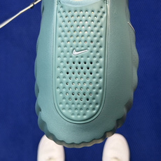 RL正确版出货‼️Nike Mind 001拖鞋 绿色神经科学足底按摩包头拖鞋绿X可直接扫码,外贸爆款! RL正确版出货‼️Nike Mind 001拖鞋 绿色神经科学足底按摩包头拖鞋绿X可直接扫码,外贸爆款!