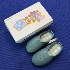 RL正确版出货‼️Nike Mind 001拖鞋 绿色神经科学足底按摩包头拖鞋绿X可直接扫码,外贸爆款! RL正确版出货‼️Nike Mind 001拖鞋 绿色神经科学足底按摩包头拖鞋绿X可直接扫码,外贸爆款!